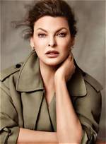 Linda Evangelista Wiki Age Biography Education Boyfriend