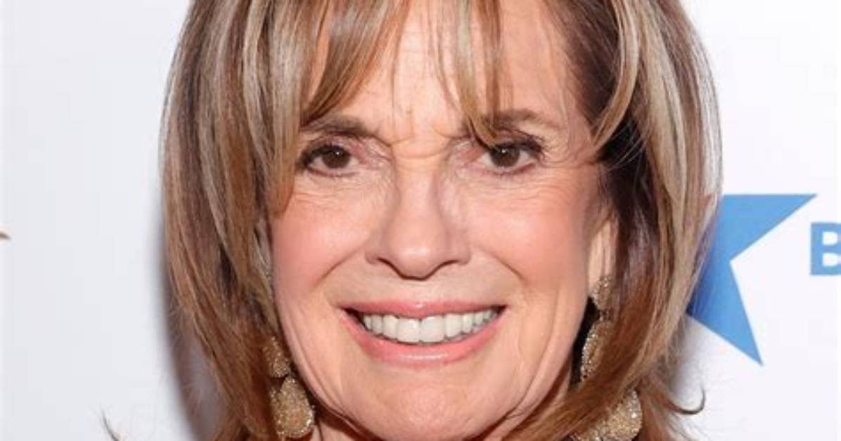 Linda Gray: the Iconic Actress Who Captivated Generations