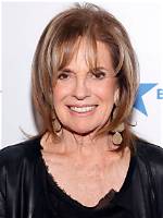 Linda Gray: the Iconic Actress Who Captivated Generations