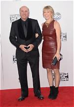 Linda Oleary, Kevin Olearys Wife 6 Things You Need to Know