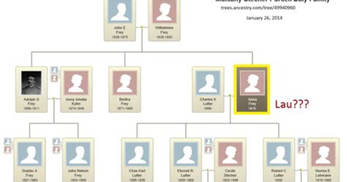 Lindsay Get Divorced? Relationship and Family Tree ·