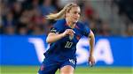 Lindsay Horan: the Rising Star of Women's Soccer