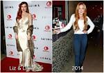 Lindsay Lohan Age, Height, Weight