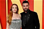 Lindsay Lohan's Husband: a Journey of Love and Partnership