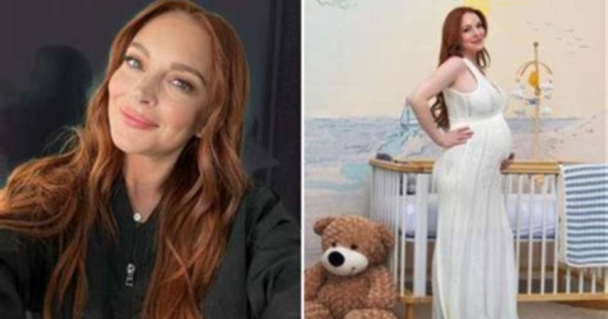Lindsay Lohan's Twin: the Mystery Behind the Lookalike