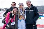 Lindsey Vonn's Family Planning Choices Unveiled