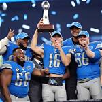 Lions Super Bowl Wins: a Dream Yet to Come True