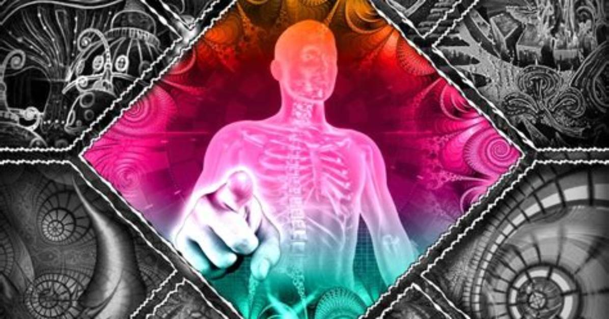 Liquid Stranger: the Electronic Music Virtuoso
