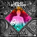 Liquid Stranger: the Electronic Music Virtuoso