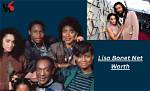 Lisa Bonet: a Journey Through Life and Career