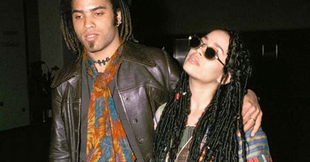 Lisa Bonet's New Relationship: All You Need to Know