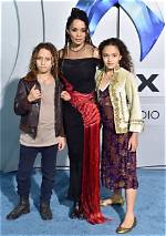 Lisa Bonet's Unvaccinated Child: a Deep Dive into Parenting Choices
