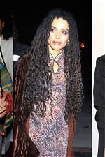 Lisa Bonet: the Timeless Beauty of Prince of Bel-Air