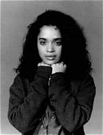 Lisa Bonet: the Young Star Who Captivated Hearts