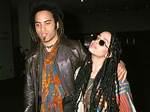 Lisa Bonet Y Lenny Kravitz: Un Amor Legendario