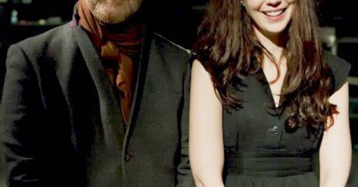 Lisa Hannigan's Husband: Personal Life and Marriage Details Revealed