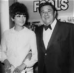 Lisa Jean Hackett: Facts About Buddy Hackett's Daughter