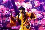 Lisa Left Eye Lopes Net Worth