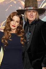 Lisa Marie Presley's Ex Michael Lockwood Celebrates Their Twins' 15Th Birthday