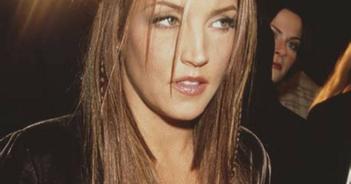 Lisa Marie Presley Through the Year's: Marriages, Music, More |