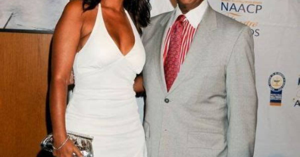 Lisa Raye and Al Sharpton's Marital Enigma