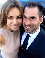 Lisa Robertson Married Husband Have Net Worth What