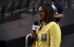 Lisa Salters Height, Weight, Net Worth, Age, Birthday, Wikipedia, Who, Nationality, Biography