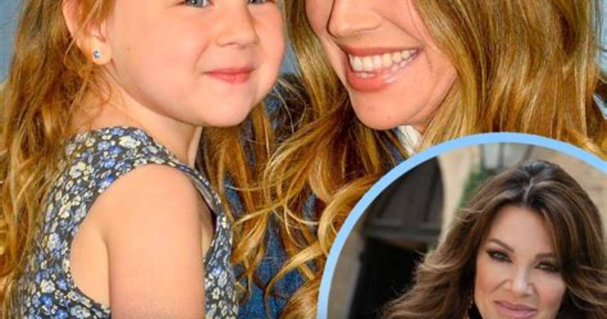 Lisa Stassi's Daughter: a Glimpse into Their Lives
