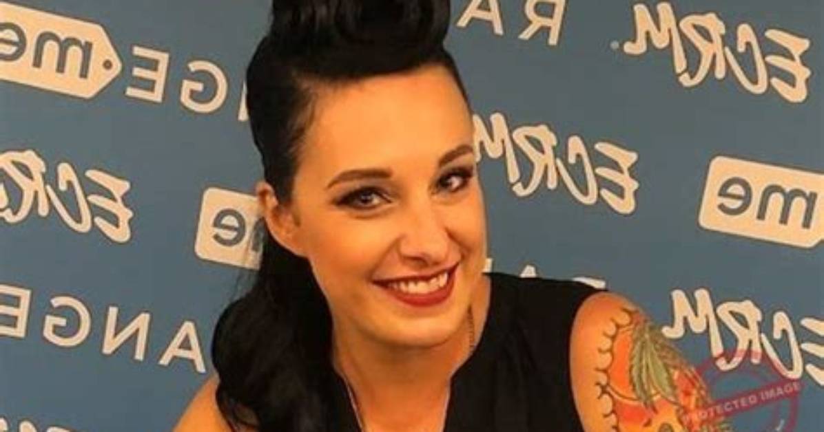Lisamarie Joyce Bio, Wiki, Age, Height, Family, Career, Bar Rescue and Networth