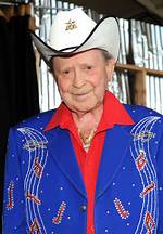 Little Jimmy Dickens Net Worth at Death, Date, Place and Cause of Death, Family, Etc