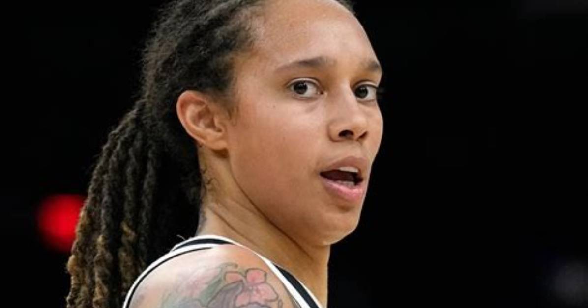 Little Known Facts About Brittney Griner's Sex Assigned at Birth