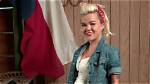Little Women Dallas Lil Twerk Caylea Woodbury Maternity Photos, Including Dad Dquan Cage