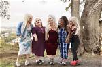 Little Women La Cast Net Worth