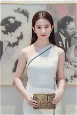 Liu Yifei's Marital Status Unraveled