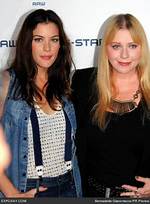 Liv Tyler's Real Mother Revealed