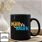 Live with Kelly and Mark Mugs Are So Popular in 2023 They've Sold out Already