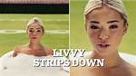 Livvy Dunne Naked: the Rise of a Social Media Sensation
