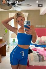 Livvy Dunne's Leaked Onlyfans: Behind the Controversy