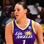 Liz Cambage- Age, Boyfriend, Height, Net Worth, Career, Nationality ·
