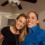 Liz Carmouche's Wife: Exploring the Personal Life of the Ufc Star