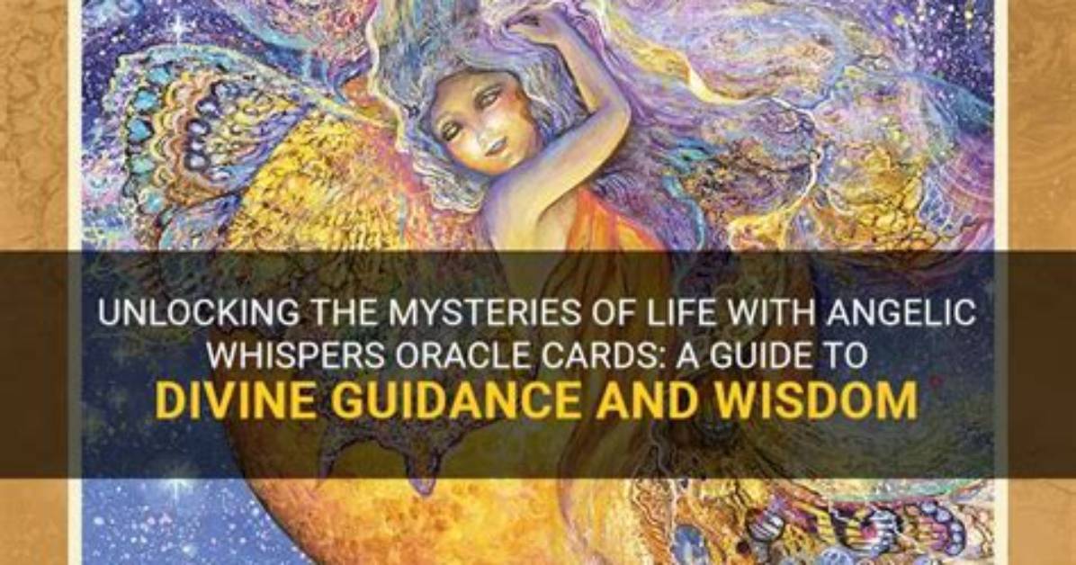 Liz Harrison's Angelic Guidance: Unlocking Wisdom and Transformation