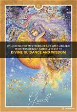 Liz Harrison's Angelic Guidance: Unlocking Wisdom and Transformation