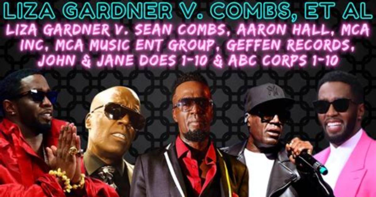 Liza Gardner and Aaron Hall: a Deep Dive into Their Journey and Impact