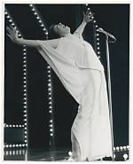 Liza Minnelli: a Legend of Stage and Screen