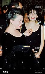 Liza Minnelli and Judy Garland: a Timeless Bond