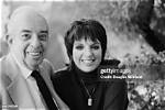 Liza Minnelli's Dad: the Legacy of Vincente Minnelli