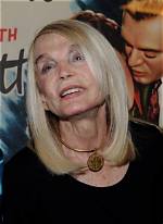 Lizabeth Scott Net Worth at Death, Date, Place and Cause of Death, Family, Etc