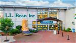 Ll Bean Closing