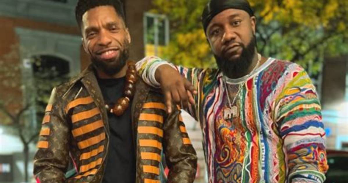 Loaded Lux Bio, Wiki, Age, Wife, Family, Albums, Tsu Surf, Aye Verb and Net Worth