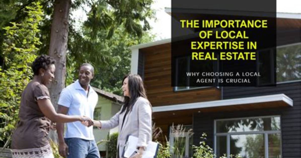 Local Expertise: Luis Lopez Delaware Real Estate Guide